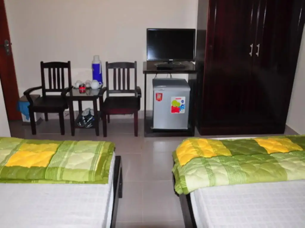 остров Фукуок: Le Tram Guesthouse