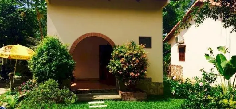 остров Фукуок: Thanh Kim Ngan Bungalow