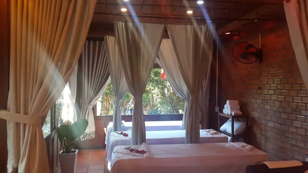 остров Фукуок: Cosy Bungalow Phu Quoc