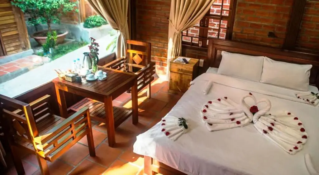 остров Фукуок: Cosy Bungalow Phu Quoc