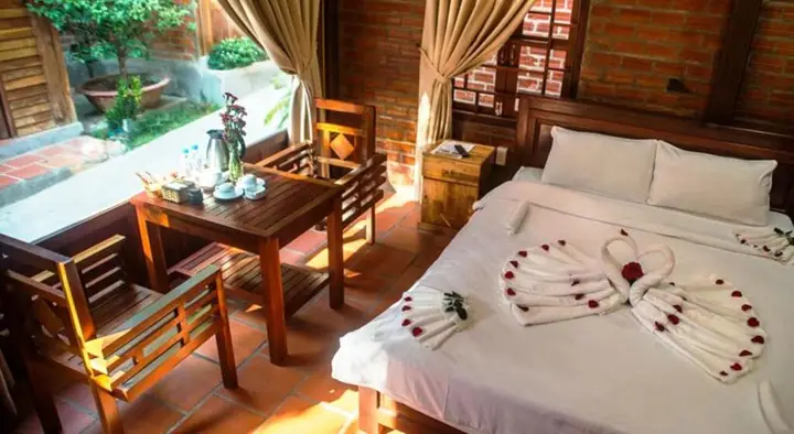 остров Фукуок: Cosy Bungalow Phu Quoc