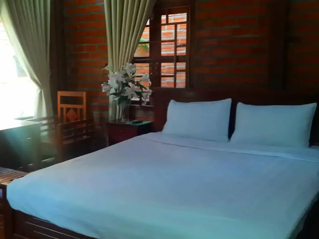 остров Фукуок: Cosy Bungalow Phu Quoc