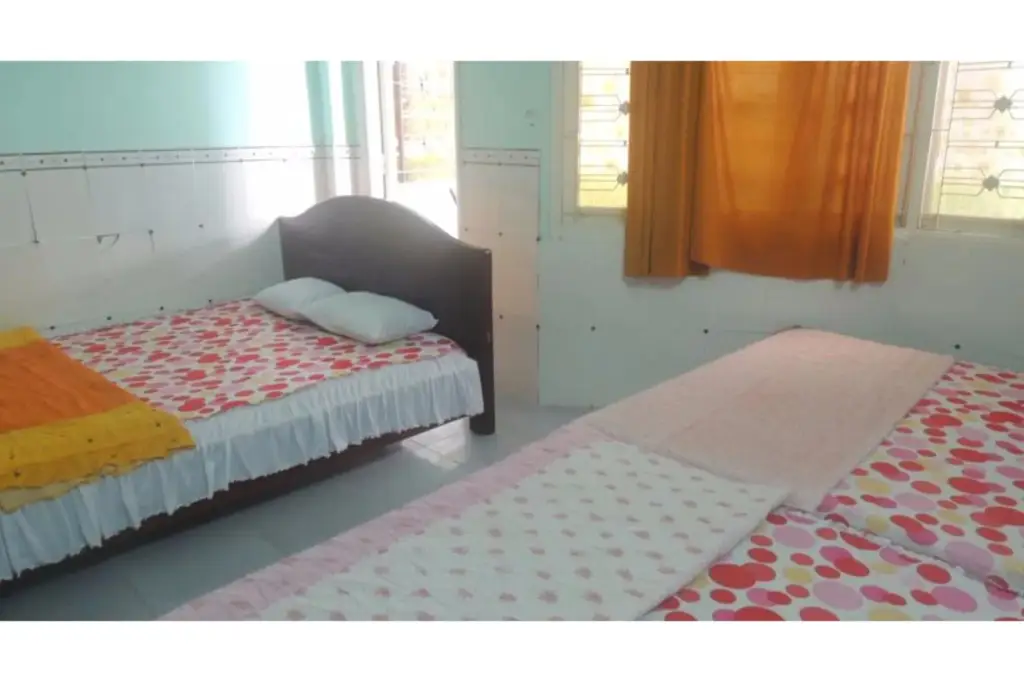 Вунгтау: Nam Phuong Hostel