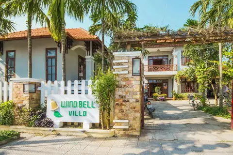 Windbell Villa — фото 1