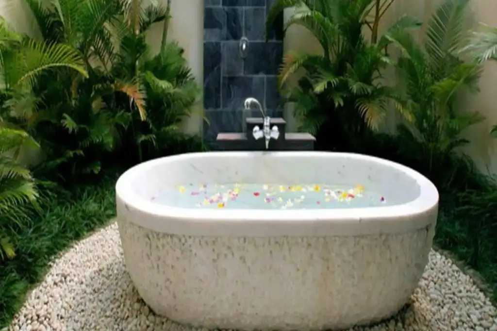 Хойан: Villa Hoa Su - Frangipani Village Resort