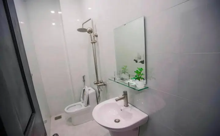 Вунгтау: Nha nghi Hoang Cam
