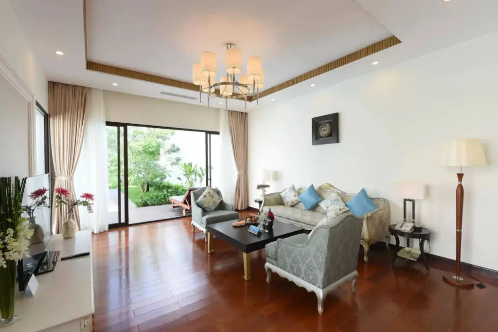 остров Фукуок: Vinpearl Villa Phu Quoc