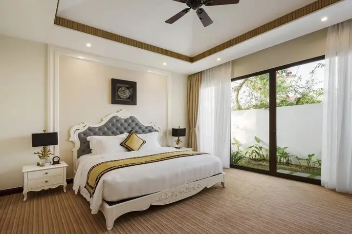 остров Фукуок: Vinpearl Villa Phu Quoc