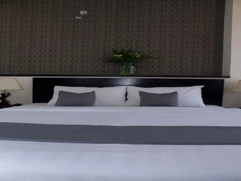Дананг: Ecodanang Hotel Danang