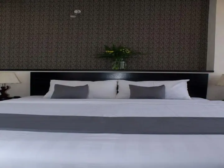 Дананг: Ecodanang Hotel Danang