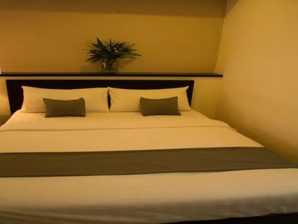 Дананг: Ecodanang Hotel Danang