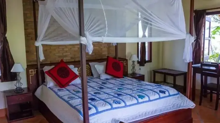 остров Фукуок: Mai House Resort