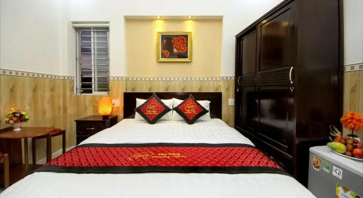 Хойан: White Cloud Homestay