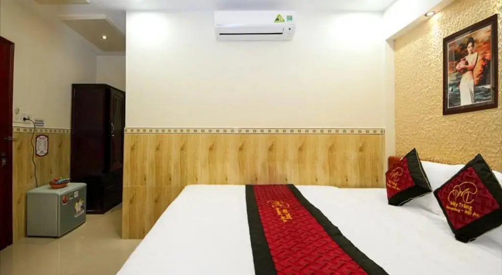 Хойан: White Cloud Homestay