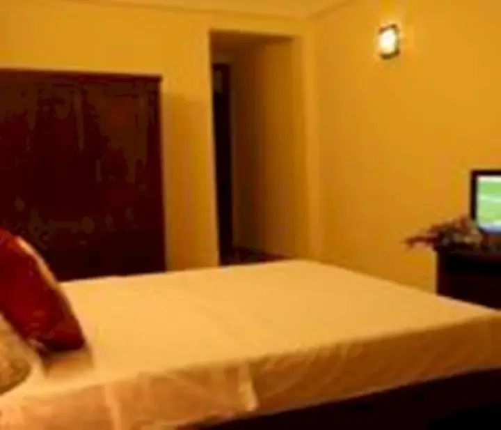Ханой: Hanoi Home Backpacker Hostel
