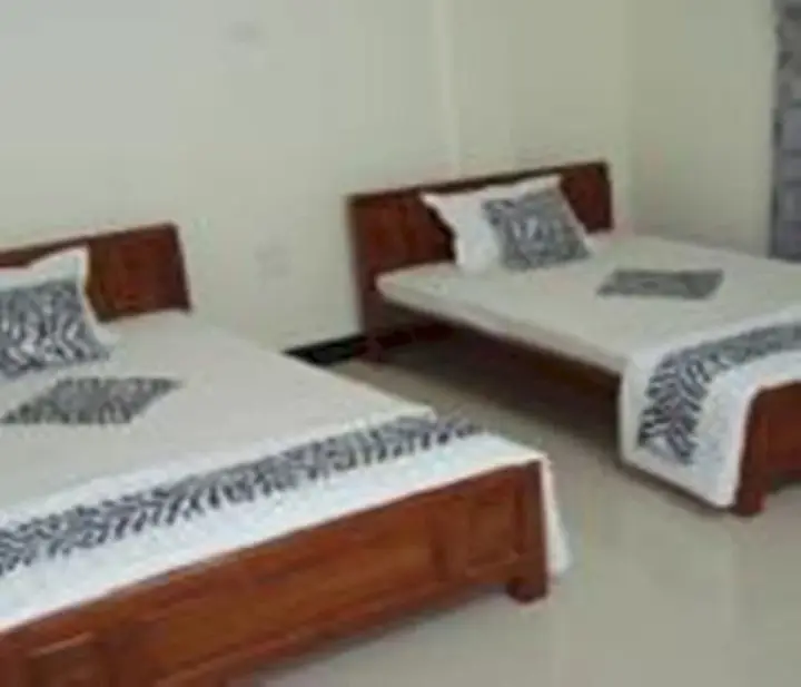 Ханой: Hanoi Home Backpacker Hostel