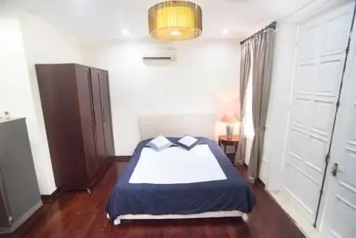Ханой: Sand Serviced Apartment