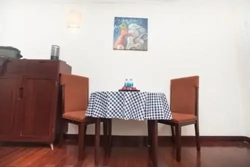 Ханой: Sand Serviced Apartment