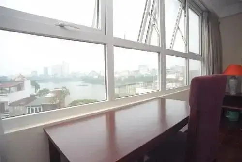 Ханой: Sand Serviced Apartment