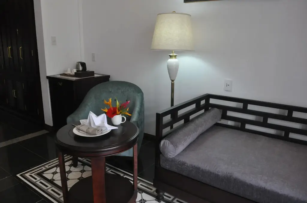 остров Фукуок: Richis Beach Resort & Spa Phu Quoc