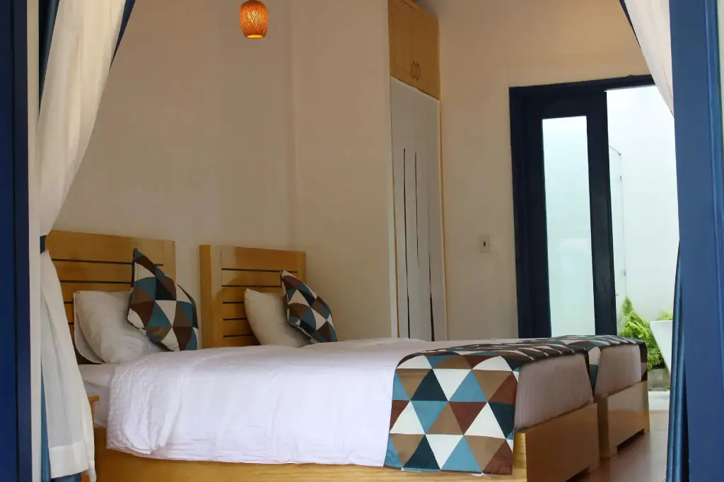 Sea Breeze Resort Phu Quoc — фото 1