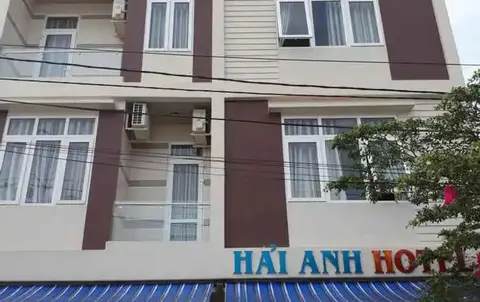 Hai Anh Hotel — фото 1