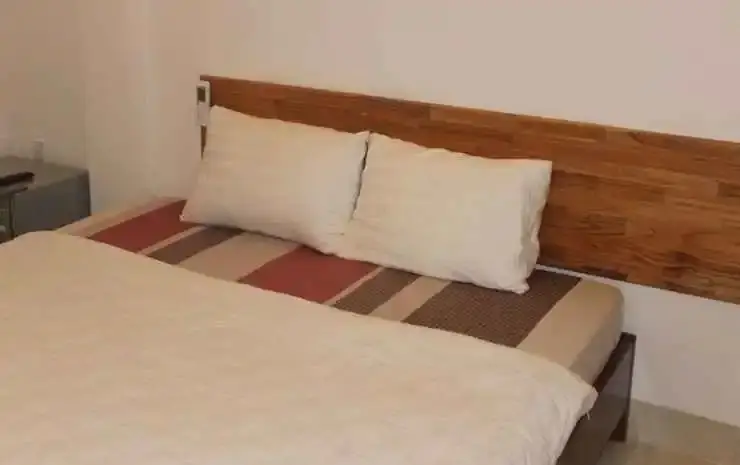 Дананг: Hai Anh Hotel