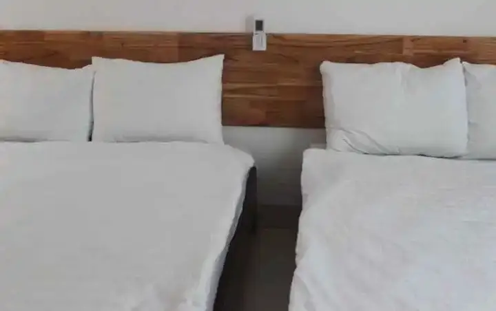 Дананг: Hai Anh Hotel