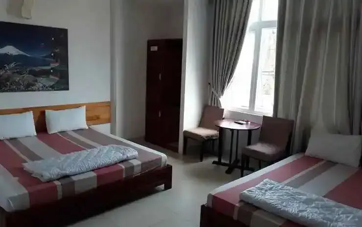 Дананг: Hai Anh Hotel