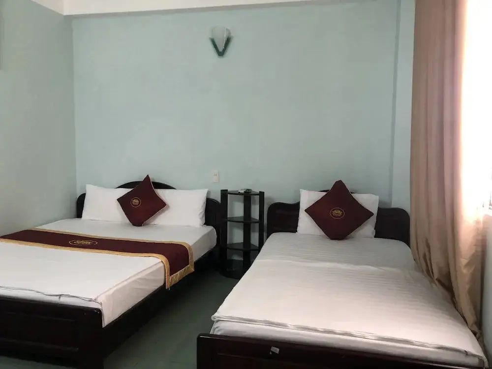 Нячанг: Hong Ngoc Hotel