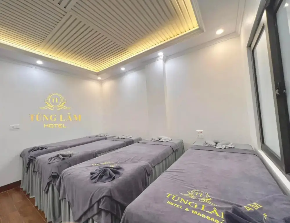 Халонг: Viet Hoa Hotel