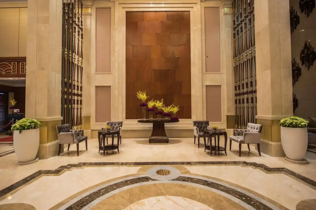 Vinpearl Da Nang Villas — фото 1