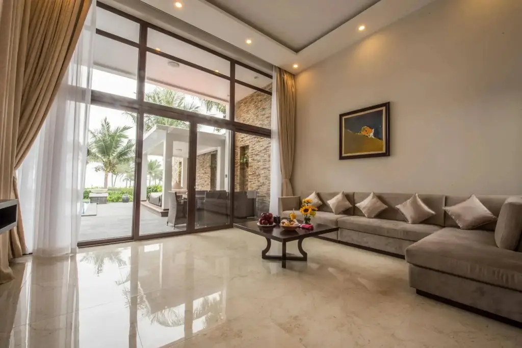 Дананг: Vinpearl Da Nang Villas