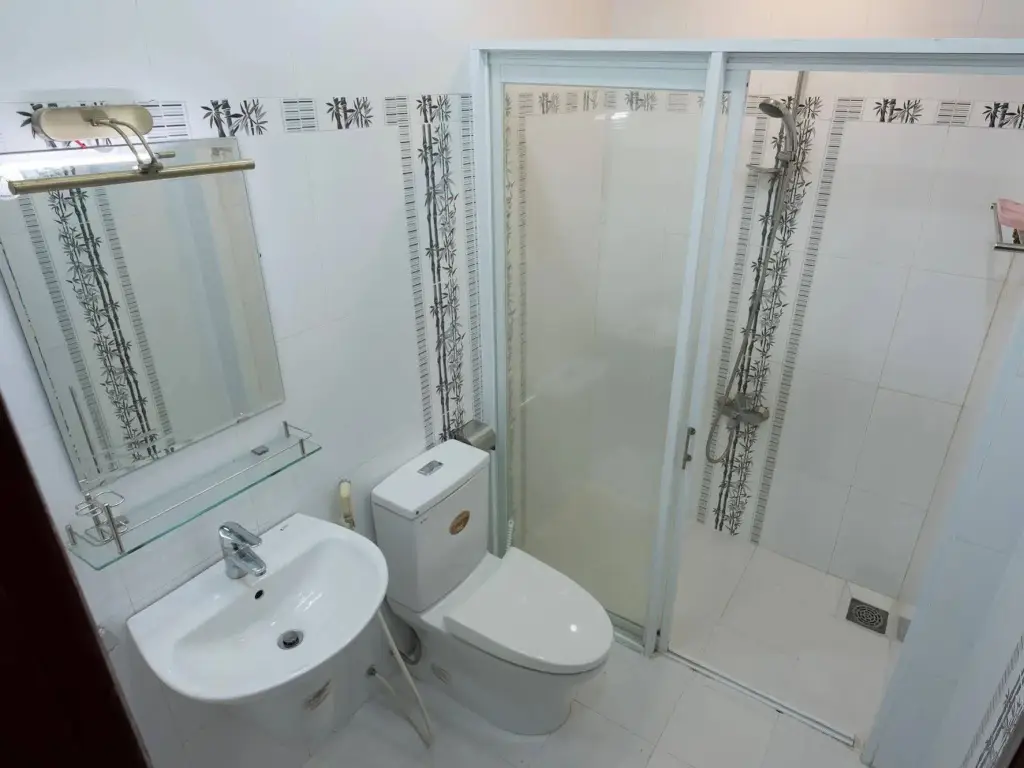 Хошимин: Sapphire Serviced Apartment