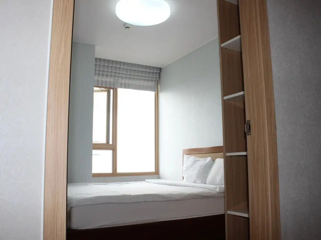 Хошимин: Cantavil Premier Serviced Apartment