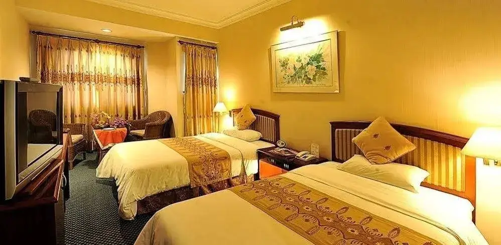 Heritage Ha Long Hotel — фото 1