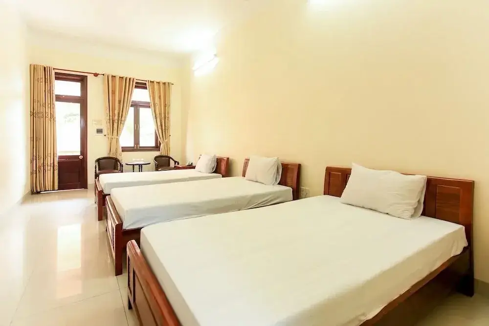 Дананг: My Khe I