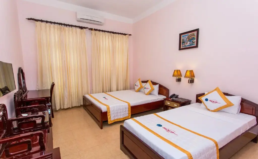 остров Фукуок: Hawaii Resort Phu Quoc