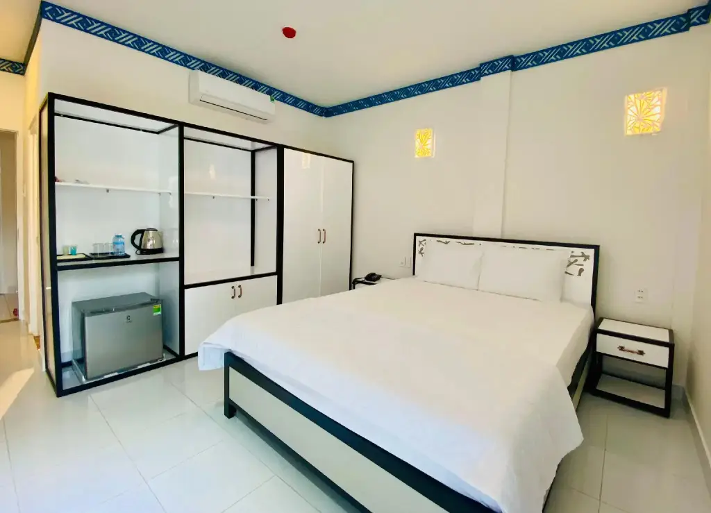 остров Фукуок: Hawaii Resort Phu Quoc