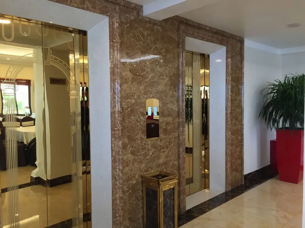Халонг: Halong Diamond Hotel