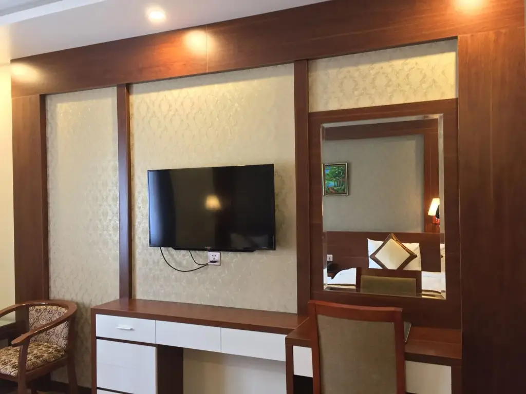 Халонг: Halong Diamond Hotel