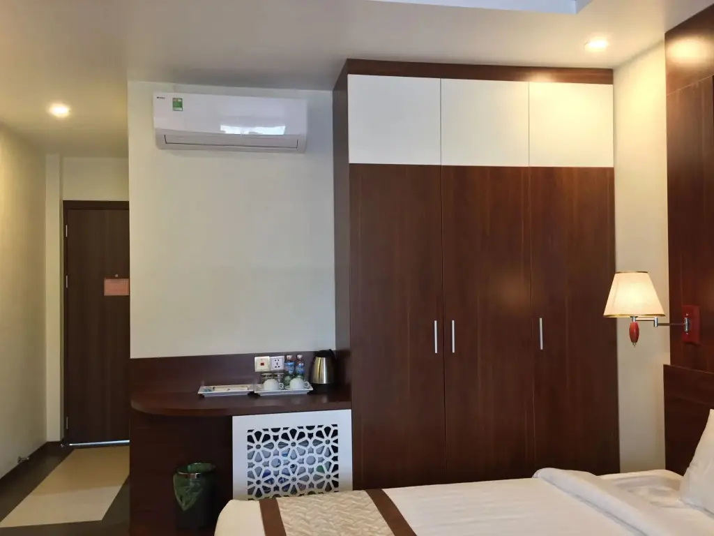 Халонг: Halong Diamond Hotel