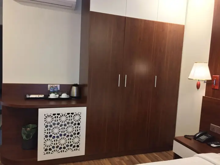 Халонг: Halong Diamond Hotel