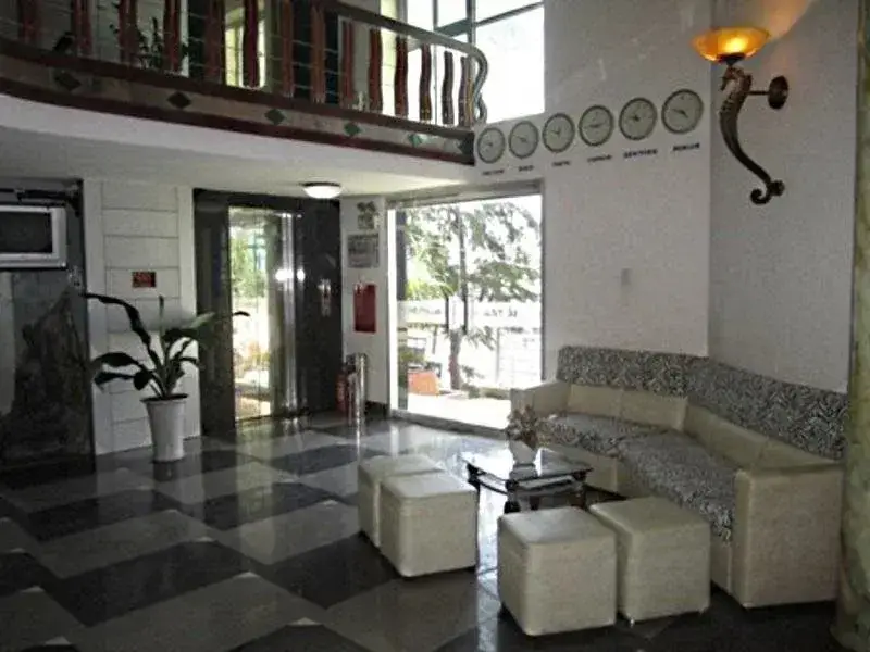 Вунгтау: Sun Shine Hotel
