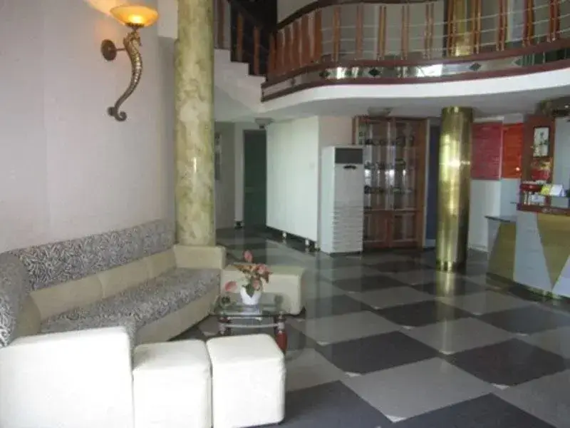 Вунгтау: Sun Shine Hotel