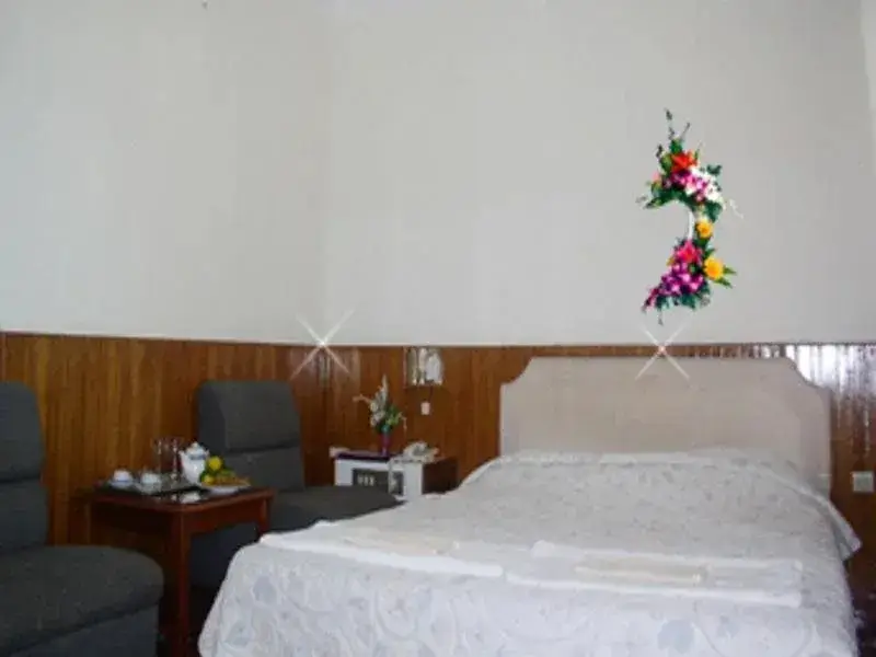 Вунгтау: Hai Au Hotel