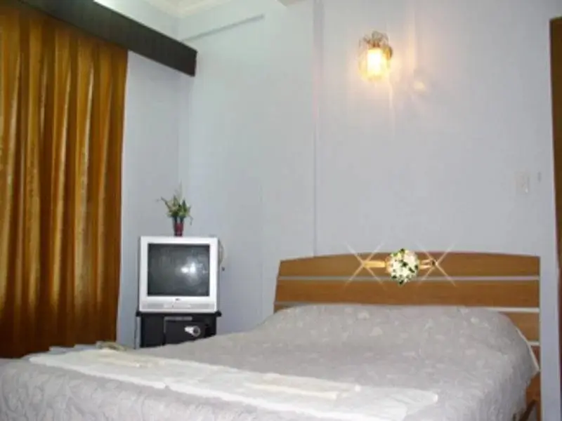 Вунгтау: Hai Au Hotel