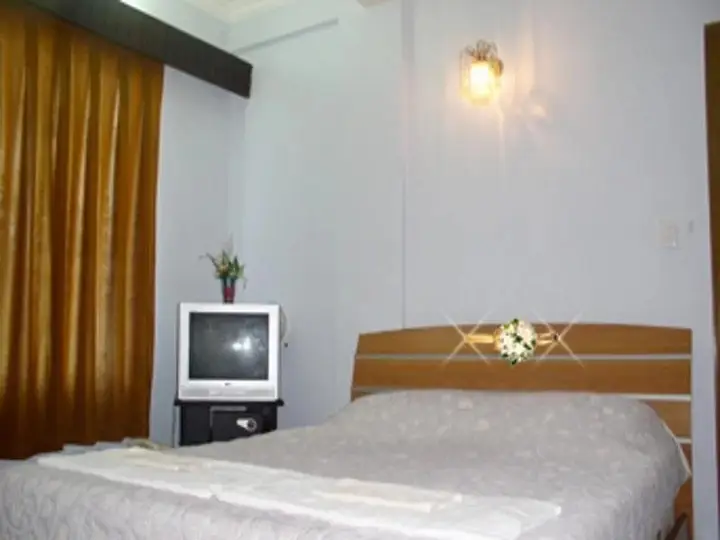 Вунгтау: Hai Au Hotel