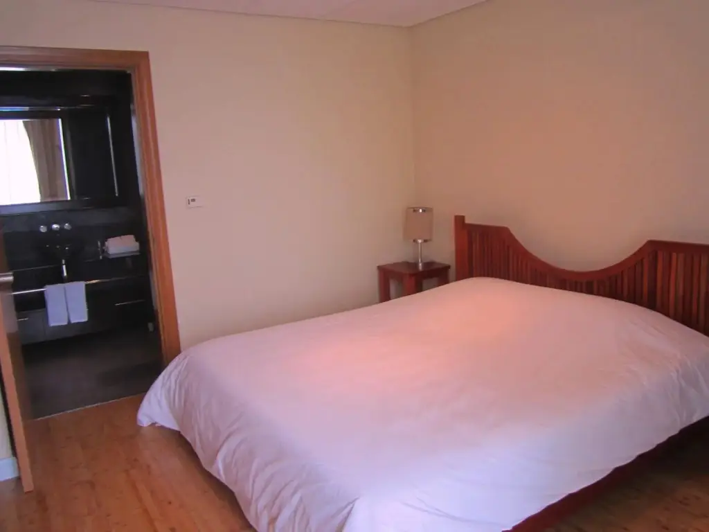 Ханой: Pacific Place Serviced Apartment