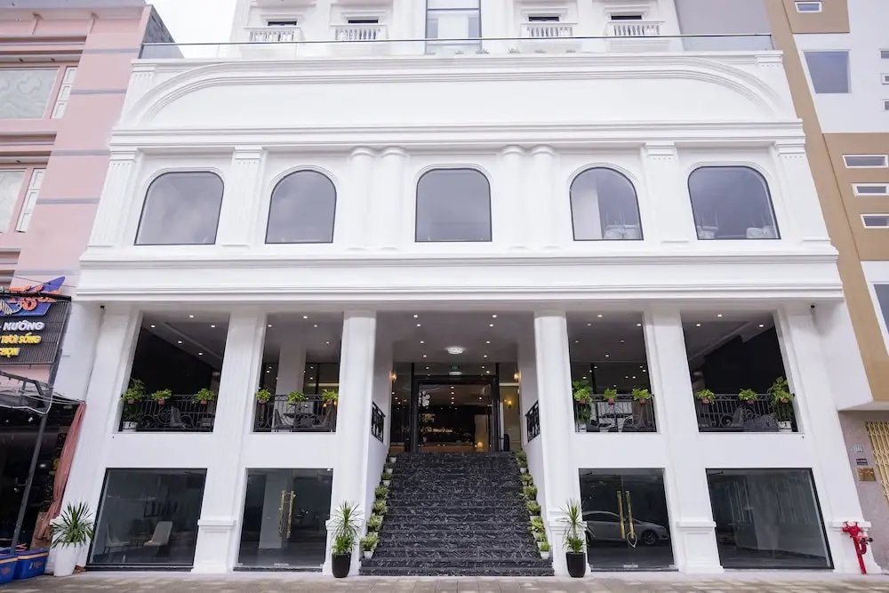 Monaco Hotel Danang — фото 1